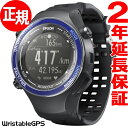 エプソン リスタブルGPS ランニングギア EPSON Wr...