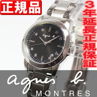 アニエスベー 腕時計 レディース 時計 agne's b. FBST964【正規品】【送料無料】