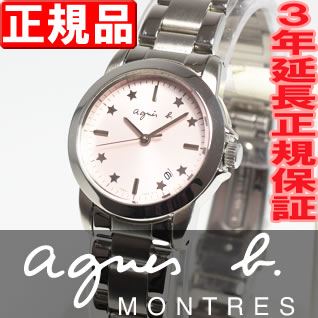 アニエスベー 腕時計 レディース 時計 agne's b. FBST965【正規品】【送料無料】