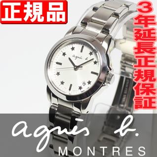 アニエスベー 腕時計 レディース 時計 agne's b. FBST966【正規品】【送料無料】