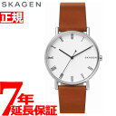 スカーゲン SKAGEN 腕時計 メンズ シグネチャー SIGNATUR SKW6427