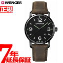 ウェンガー WENGER 腕時計 メンズ アーバン メトロポ...