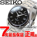 【3月1日から使える1000円OFFクーポン】【楽天ショップオブザイヤー2017大賞受賞！】SEIKO セイコー 腕時計 MECHANICAL メカニカル SARB033【あす楽対応】【即納可】