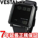 VESTAL WATCH ベスタル 腕時計 メンズ TRANSOM トランザム デジタル ヴェスタル TRADR01