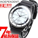 インディペンデント INDEPENDENT ソーラー 電波時...