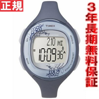 TIMEX タイメックス 腕時計 レディース ヘルストラッカー T5K484【TIMEX タイメックス 2011 新作】【正規品】