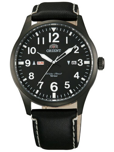 オリエント ORIENT ワールドステージコレクション 腕時計 メンズ ミリタリー WORLD STAGE Collection WV0141UG【オリエント ワールドステージコレクション 2012 新作】【正規品】