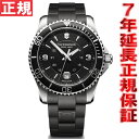 【5%OFFクーポン!5月29日9時59分まで!】ビクトリノックス VICTORINOX 腕時計 メンズ マーベリック MAVERICK ラージ ヴィクトリノックス スイスアーミー 241698