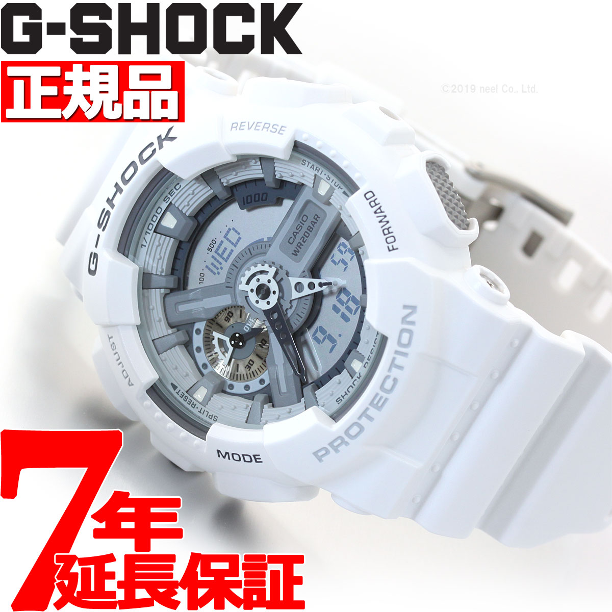  I2000~OFFN[|X|Cgő45{I26159܂ G-SHOCK zCg  GVbN CASIO JVI rv Y G-SHOCK GA-110C-7AJF