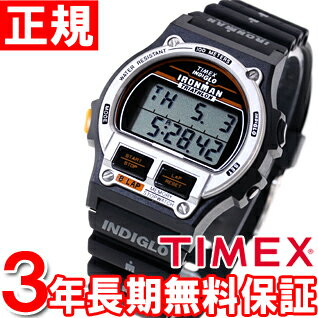 タイメックス アイアンマン エディション1986 TIMEX Original IRONM…...:asr:10040223