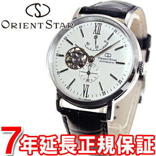 【2000円OFFクーポン 6月12日9時59分まで 】オリエントスター ORIENT STAR 腕...:asr:10044116