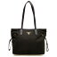 プラダ PRADA ショルダーバッグ トートバッグ カーキ ナイロンxレザー レディース 【中古】【定番人気】 - t12050