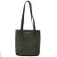 コーチ COACH ショルダーバッグ グレー キャンバスxレザー レディース【おすすめ】【中古】 - k8089