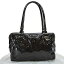 ケイトスペード Kate Spade ショルダーバッグ ブラック パテントレザー レディース 【中古】【定番人気】 - r6060