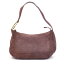 フルラ FURLA ショルダーバッグ ピンク スエード レディース 【中古】【定番人気】 - t6938