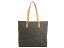 ルイヴィトン LOUIS VUITTON ショルダーバッグ モノグラム カバ メゾ ブラウン モノグラムキャンバス 送料無料 M51151 【中古】【定番人気】 - e36098