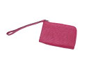 ボッテガヴェネタ コインケース ピンクレッド リザードスキンレザー レディース BOTTEGA VENETA 【中古】【おすすめ】 - e44776d