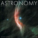 Astronomy 2019 Calendar(英語)