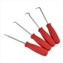 AP 4PC ピック&フックセット【工具 DIY】【アストロプロダクツ】