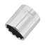 AP 3/8DR ソケット(12角) 21mm | 工具 DIY アストロプロダクツ | ソケット 12角ソケット 十二角ソケット ツール 9.5mm 車 バイク 自動車工具 ハンドツール 自動車整備 修理 メンテナンス 業務用 コマ 道具 駆動工具 手動工具 アストロ プロダクツ
