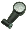 AP バイシクルエアタイヤゲージ【空気圧チェック エアゲージ】【自転車工具】【アストロプロダクツ】