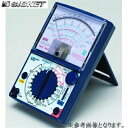 SIGNET 75703 アナログテスター【回路計 マルチメータ】【シグネット 電圧測定 電流測定 検電器】