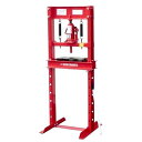 AP 12t プレス【圧入器 油圧プレス】【ブッシュ圧入 油圧工具 足回り ゴムブッシュ】【アストロプロダクツ】