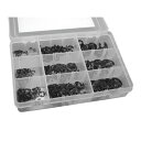 AP 300PC Eリングセット【工具 DIY】【アストロプロダクツ】