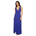 アメリカンローズ レディース ワンピース トップス Jain Maxi Dress Royal