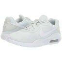 ナイキ レディース スニーカー シューズ Air Max Oketo Ghost Aqua/White