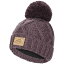 ピクニックオーガニック レディース 帽子 アクセサリー Picture Organic Haven Beanie - Women's Purple