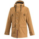 エアブラスター レディース ジャケット&ブルゾン アウター Airblaster Nicolette Jacket - Women's Camel