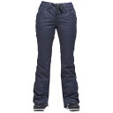 エアブラスター レディース カジュアルパンツ ボトムス Airblaster Fancy Pants - Women's Midnight