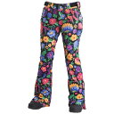 エアブラスター レディース カジュアルパンツ ボトムス Airblaster My Brothers Pants - Women's Flowers
