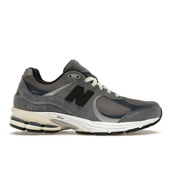 New Balance ニューバランス メンズ スニーカー 【New Balance 2002R】 サイズ US_9.5(27.5cm) JJJJound Storm Blue