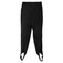 ワイプロジェクト レディース カジュアルパンツ ボトムス Pants Black