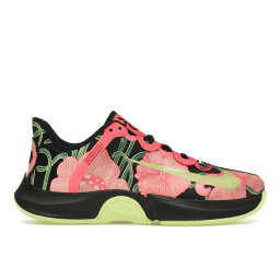 Nike ナイキ メンズ スニーカー 【Nike Court Air Zoom GP Turbo HC Premium】 サイズ US_W_5W Naomi Osaka Art Nouveau Floral