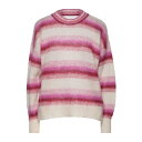 ショッピングGARNET イザベルマラン ISABEL MARANT TOILE レディース ニット&セーター アウター Sweaters Garnet