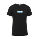 ショッピングベルーナ ヴェルナ BERNA メンズ Tシャツ トップス T-shirts Black