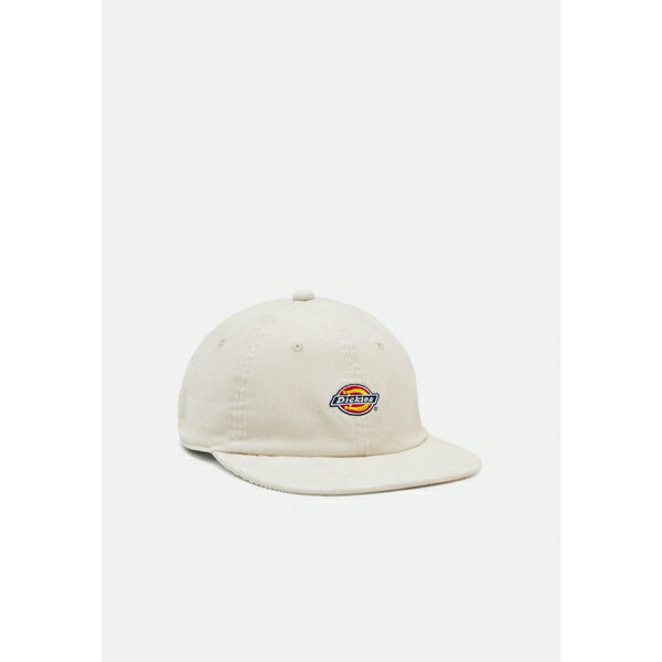 ディッキーズ レディース 帽子 アクセサリー CHASE CITY UNISEX - Cap - whitecap gray