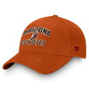 ショッピングknh ファナティクス メンズ 帽子 アクセサリー Arizona Coyotes Fanatics Branded Special Edition 2.0 Adjustable Hat Brown