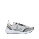 ショッピングサイズ ヴェジャ VEJA メンズ スニーカー シューズ Sneakers Light grey
