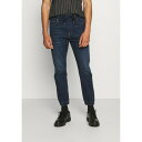 ショッピングアメリカンイーグル アメリカン イーグル メンズ カジュアルパンツ ボトムス Relaxed fit jeans - dark rich indigo