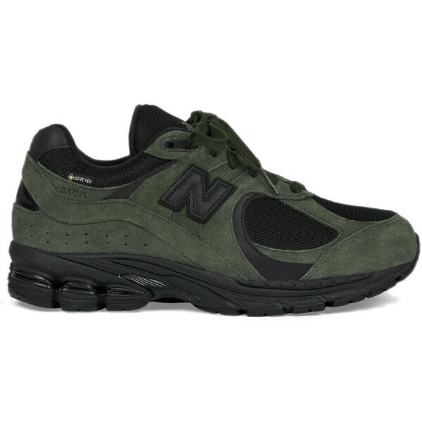 New Balance ニューバランス メンズ スニーカー 【New Balance 2002R】 サイズ US_11(29.0cm) Gore-Tex JJJJound Pine