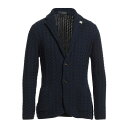 ショッピングブルゾン ラルディーニ メンズ ジャケット＆ブルゾン アウター Suit jackets Navy blue