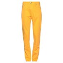 ショッピングボトムス トラマロッサ TRAMAROSSA メンズ カジュアルパンツ ボトムス Pants Orange