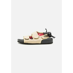 <strong>アリゾナ</strong><strong>ラブ</strong> レディース <strong>サンダル</strong> シューズ APACHE RAFFIA - Sandals - natural