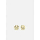 トミー ヒルフィガー レディース ピアス＆イヤリング アクセサリー HARDWARE FAMILY - Earrings - gold-coloured
