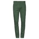 ショッピングサイズ PTトリノ PT Torino メンズ カジュアルパンツ ボトムス Pants Green