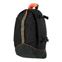 ショッピングビジネスバッグ パラジャンパーズ PARAJUMPERS メンズ ビジネス系 バッグ Backpacks Black